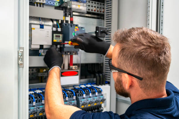 Commercial Electrical Services in Hopelawn, NJ