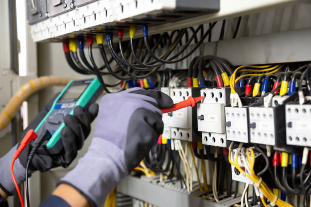 Best Electrical Troubleshooting and Repair  in Hopelawn, NJ