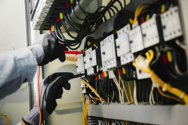 Best Electrical Troubleshooting and Repair  in Hopelawn, NJ