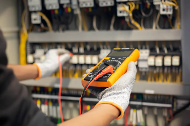 Best Electrical Wiring and Rewiring  in Hopelawn, NJ