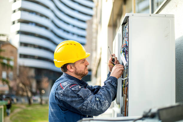 Backup Power Systems Installation in Hopelawn, NJ