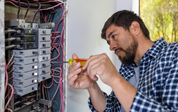 Emergency Electrical Repair Services in Hopelawn, NJ