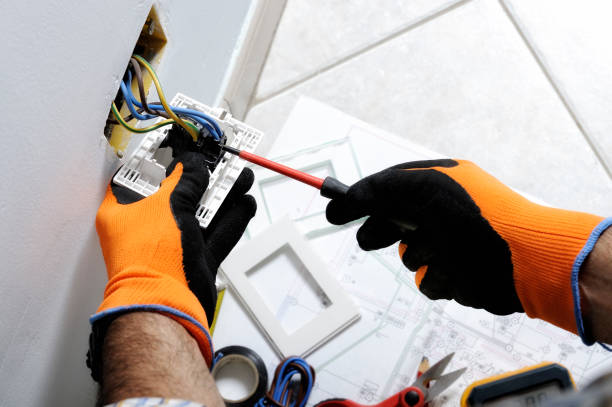 Best Commercial Electrical Services  in Hopelawn, NJ